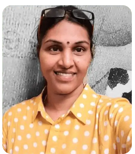 Aparna Gandhi - Business Analysis Trainer