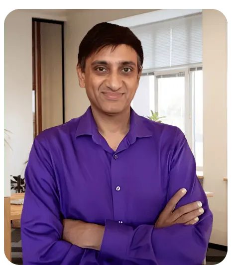 Dr. Sam - PMP Lead Instructor