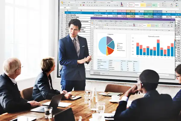 PMP Certification Training