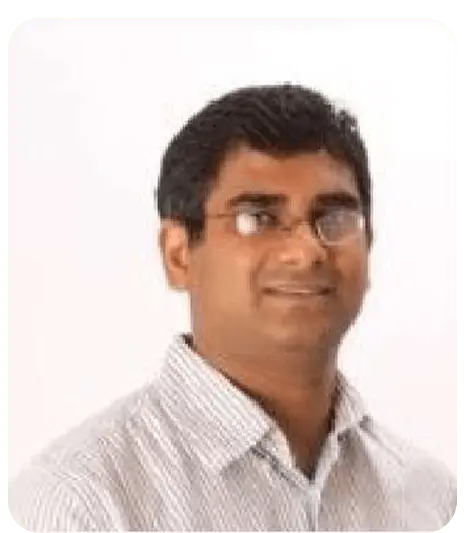 Sharat Mandala - Senior Consultant